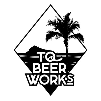 TQ Beerworks brewery logo