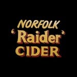 Norfolk Raider Cider brewery logo