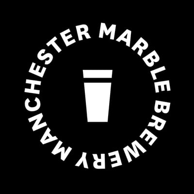 Marble Brewery  brewery logo