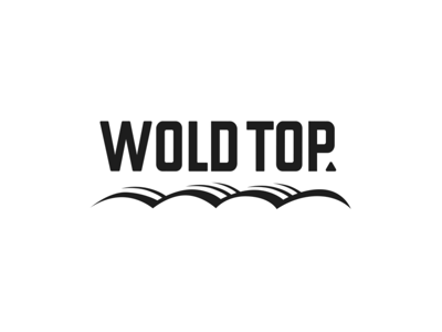 Wold Top Brewery brewery logo