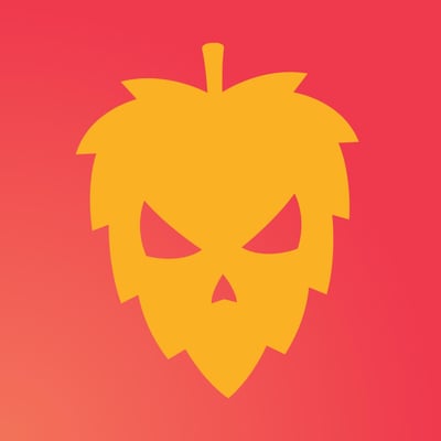 Fierce Beer brewery logo
