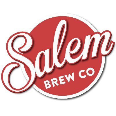 Salem Brew Co brewery logo