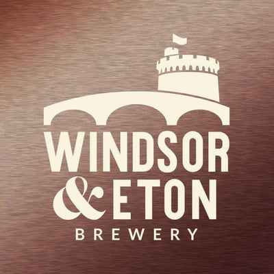 Windsor and Eton Brewery brewery logo