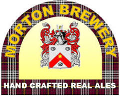 Morton Brewery brewery logo