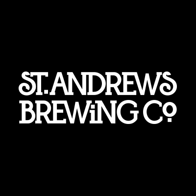 St Andrews Brewing Co brewery logo