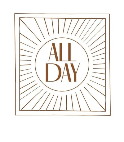 All Day Brewing Company Ltd brewery logo