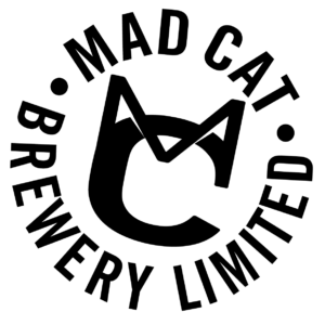 Mad Cat Brewery brewery logo