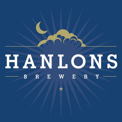 Hanlons Brewery brewery logo
