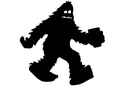 Stay Wild Brewing Co brewery logo
