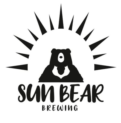 Sun Bear Brewing Ltd brewery logo