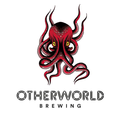 Otherworld Brewing brewery logo