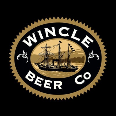 Wincle Beer Co brewery logo