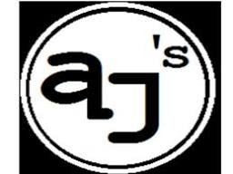 AJ's Ales Brewery brewery logo