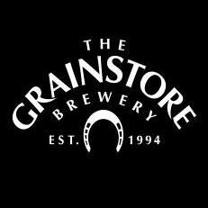 The Grainstore Brewery brewery logo