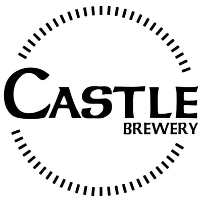 Castle Brewery brewery logo