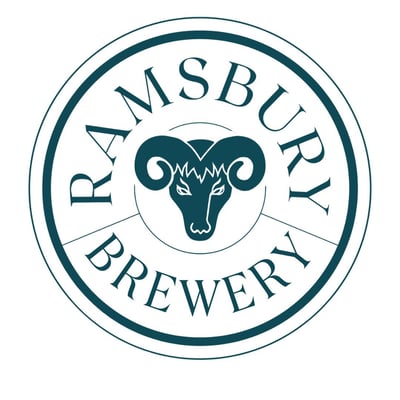 Ramsbury Brewing & Distilling Co brewery logo