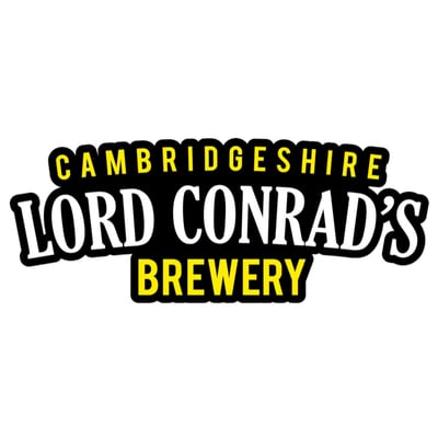Lord Conrads Brewery brewery logo
