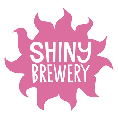 Shiny Brewery brewery logo