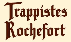 Rochefort Brewery brewery logo