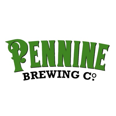 Pennine Brewing Co. brewery logo