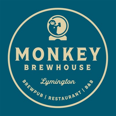 Monkey Brewhouse brewery logo