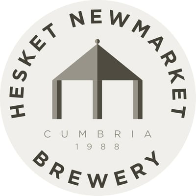Hesket Newmarket Brewery brewery logo