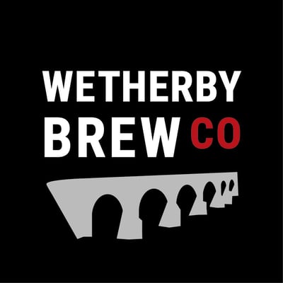 Wetherby Brew Co brewery logo