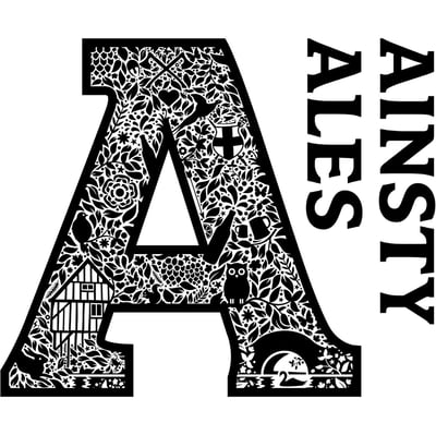 Ainsty Ales Brewery Limited brewery logo