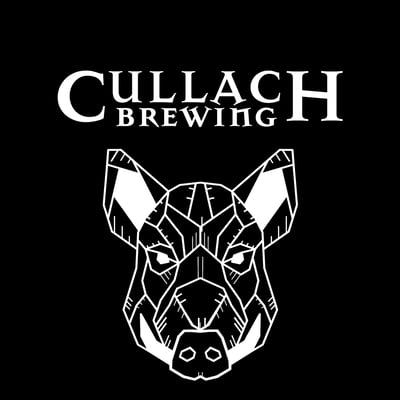 Cullach Brewing brewery logo