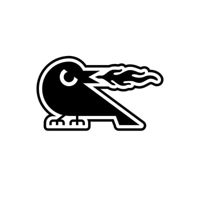 Firebrand Brewing Co brewery logo