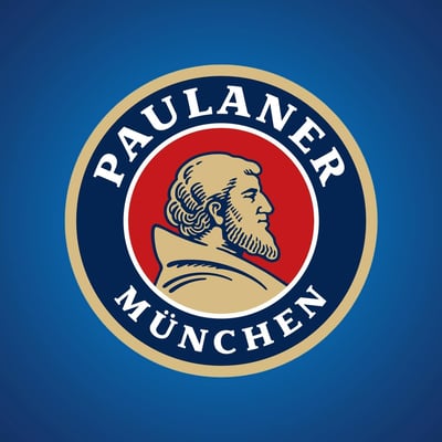 Paulaner brewery logo