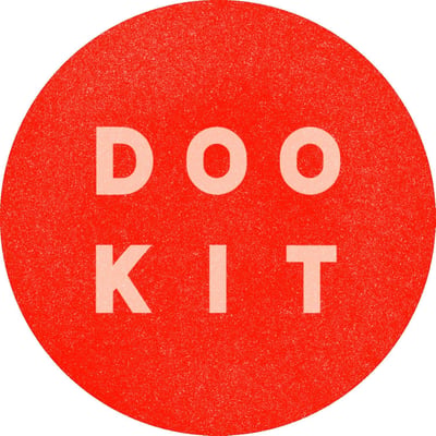 Dookit Brewing brewery logo
