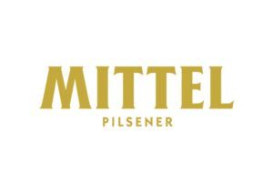 Mittel brewery logo