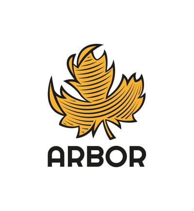 Arbor Ales brewery logo