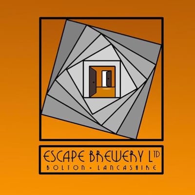 Escape Brewery Limited brewery logo