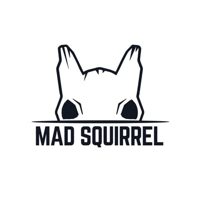 Mad Squirrel Brewery brewery logo