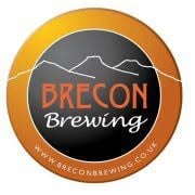 Brecon Brewing brewery logo