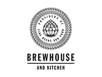Brewhouse & Kitchen brewery logo