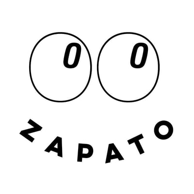 Zapato Brewing brewery logo
