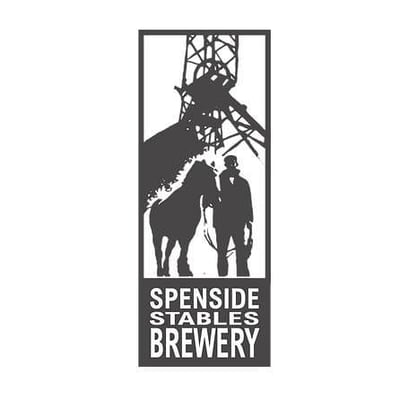 Spenside Stables Brewery brewery logo