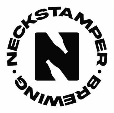Neckstamper Brewing brewery logo
