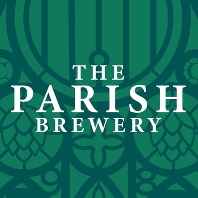 Parish Brewery brewery logo