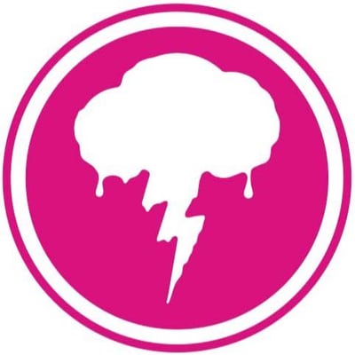 Salama Brewing Co brewery logo