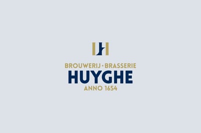 Huyghe Brewery brewery logo