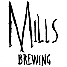 Mills Brewing brewery logo