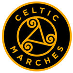 Celtic Marches brewery logo