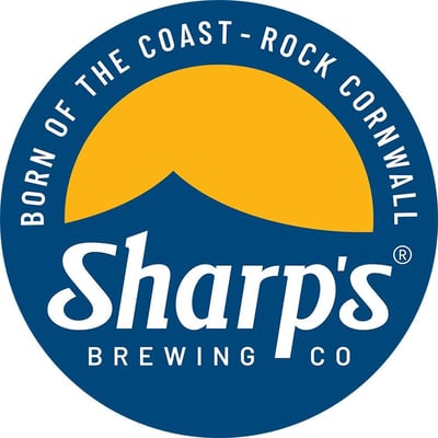 Sharp's Brewery brewery logo