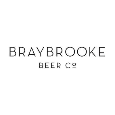 Braybrooke Beer Co brewery logo