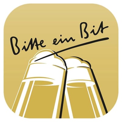 Bitburger Brewery brewery logo