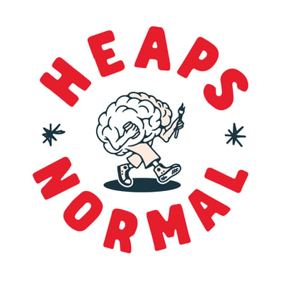 Heaps Normal brewery logo